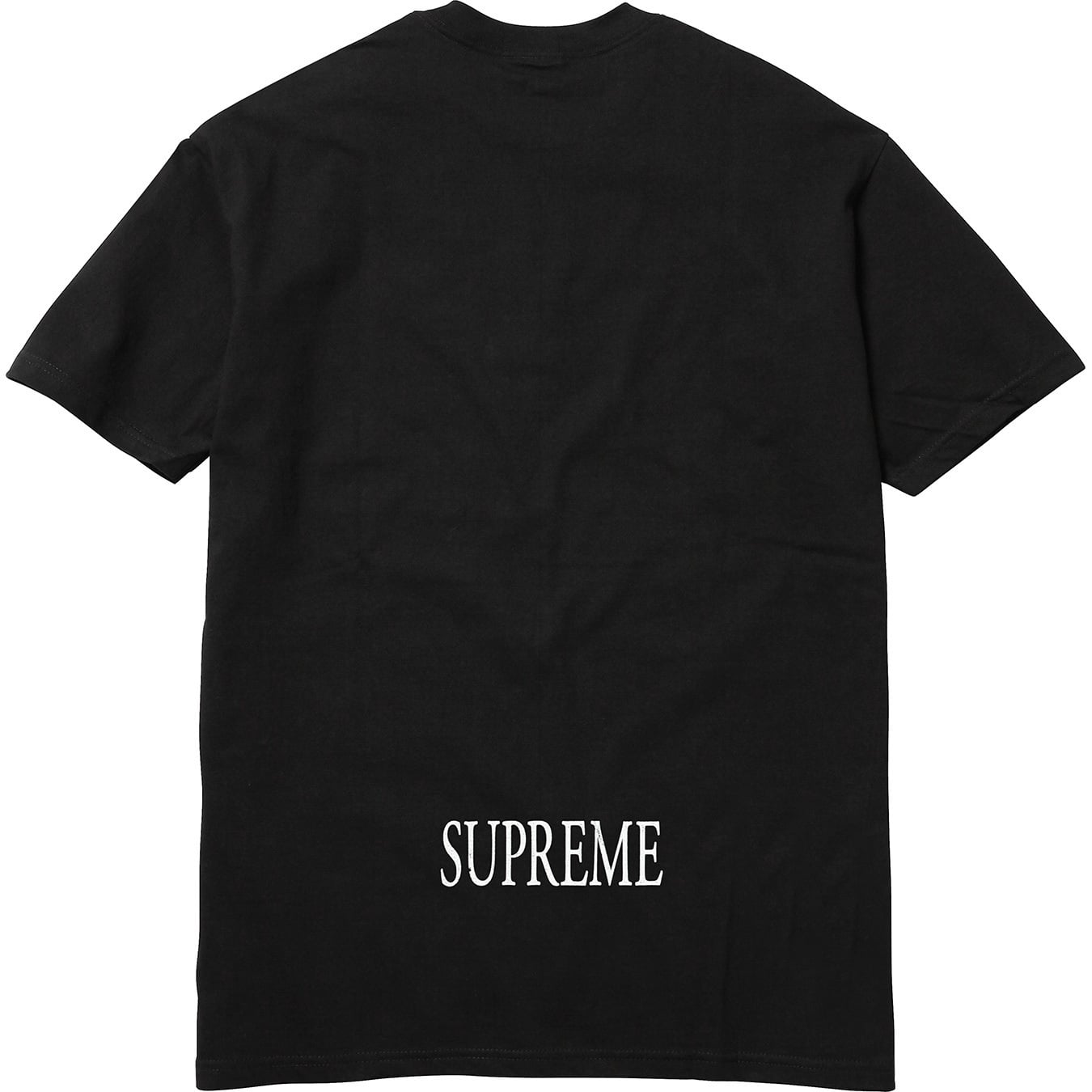 Decline of Western Civilization Tee view 15